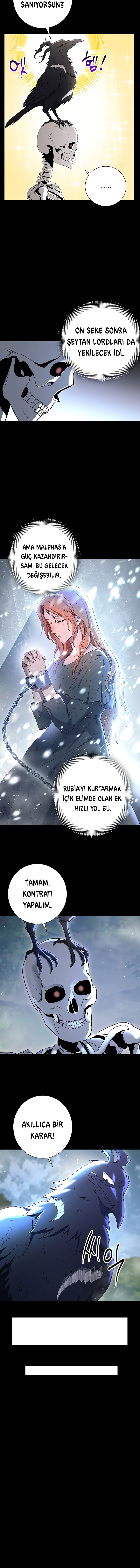 Read İskelet Asker TR Manga Online