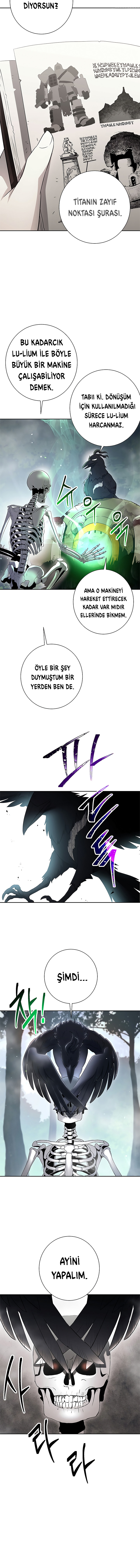 Read İskelet Asker TR Manga Online