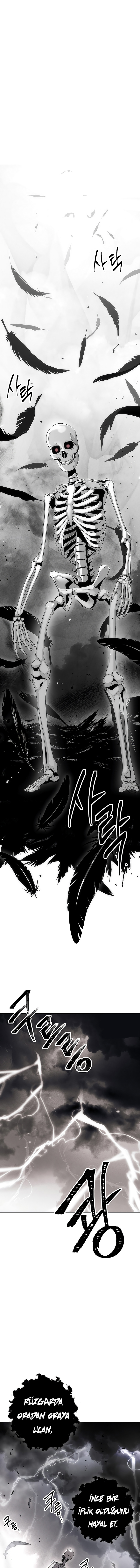 Read İskelet Asker TR Manga Online