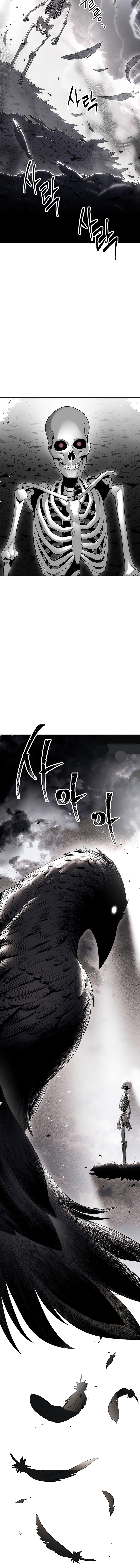 Read İskelet Asker TR Manga Online