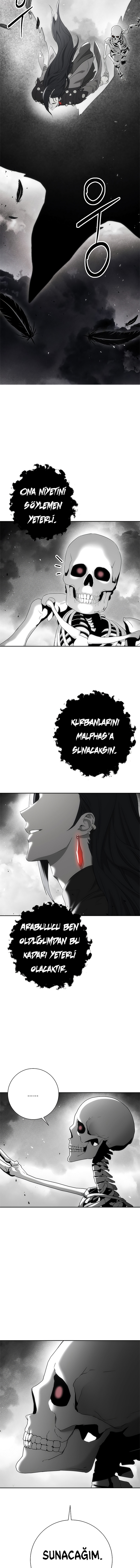Read İskelet Asker TR Manga Online