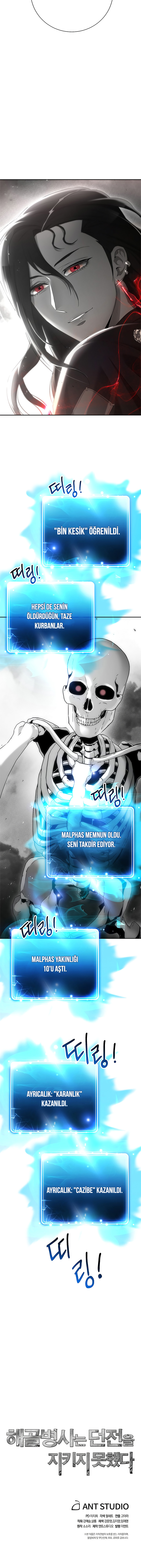 Read İskelet Asker TR Manga Online