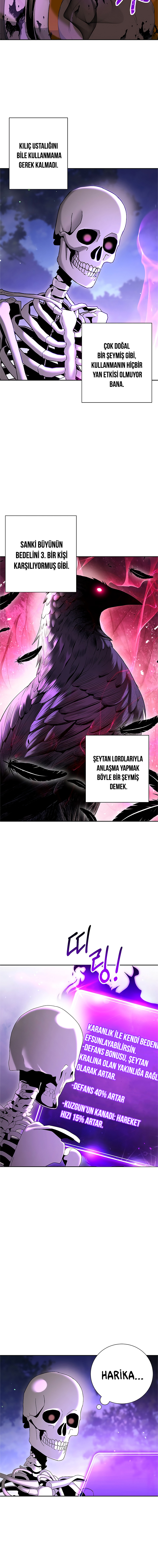 Read İskelet Asker TR Manga Online