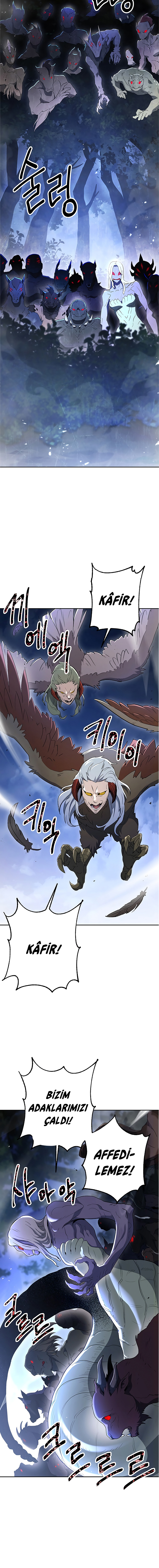 Read İskelet Asker TR Manga Online