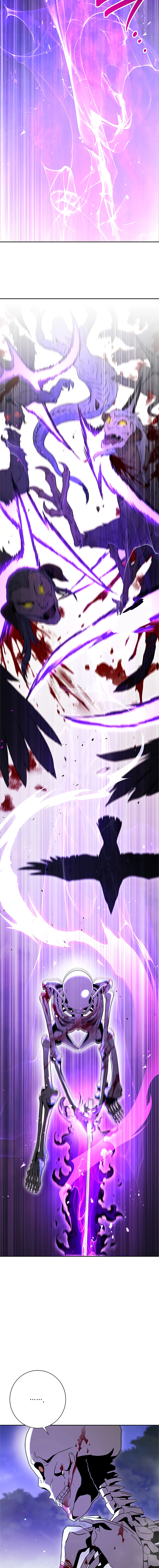 Read İskelet Asker TR Manga Online