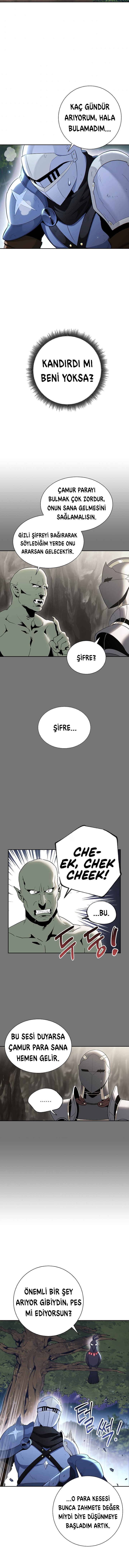 Read İskelet Asker TR Manga Online