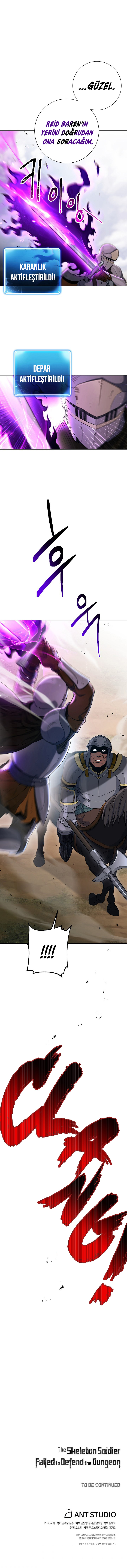 Read İskelet Asker TR Manga Online