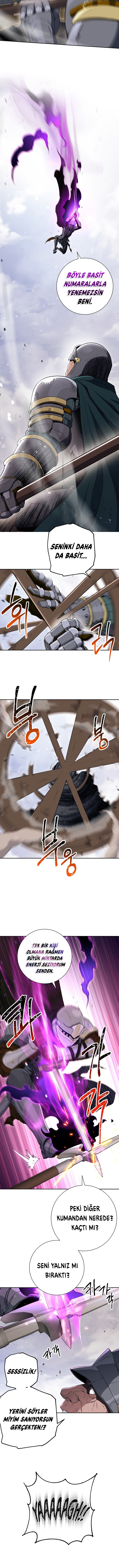 Read İskelet Asker TR Manga Online