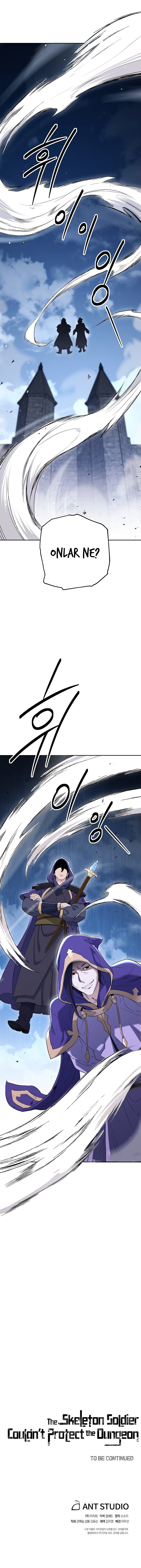 Read İskelet Asker TR Manga Online