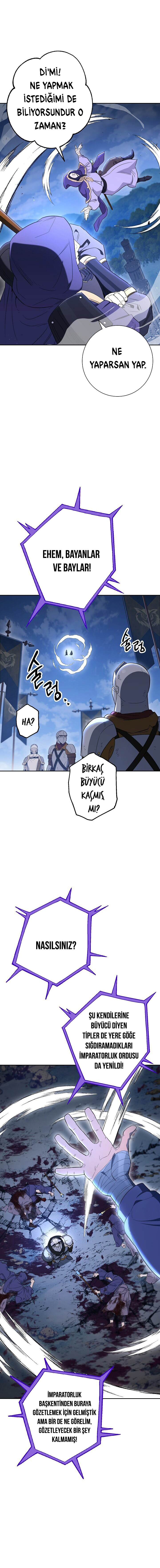 Read İskelet Asker TR Manga Online