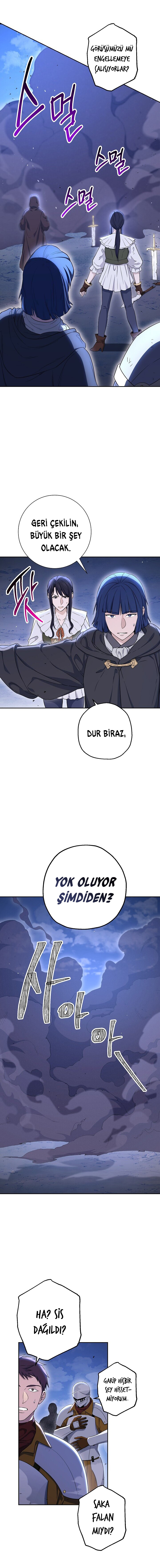 Read İskelet Asker TR Manga Online