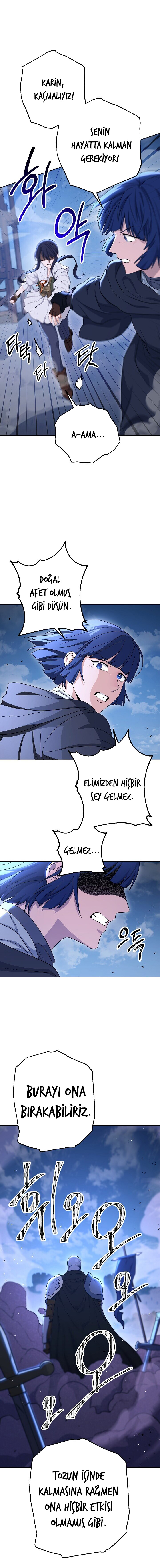 Read İskelet Asker TR Manga Online