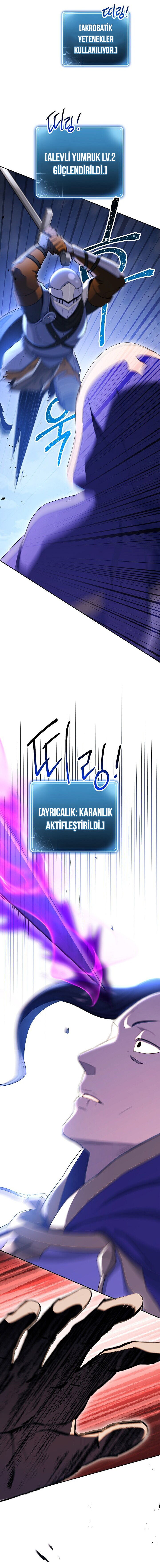 Read İskelet Asker TR Manga Online