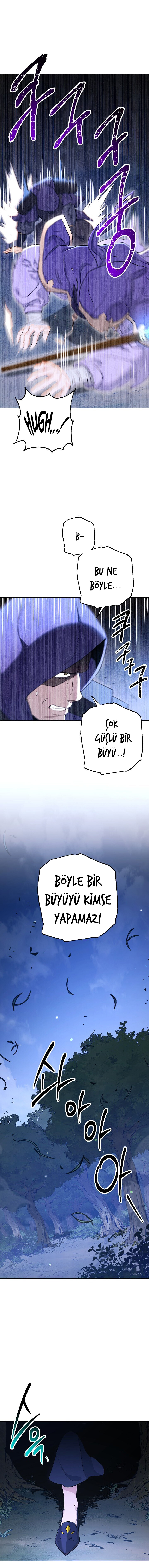 Read İskelet Asker TR Manga Online