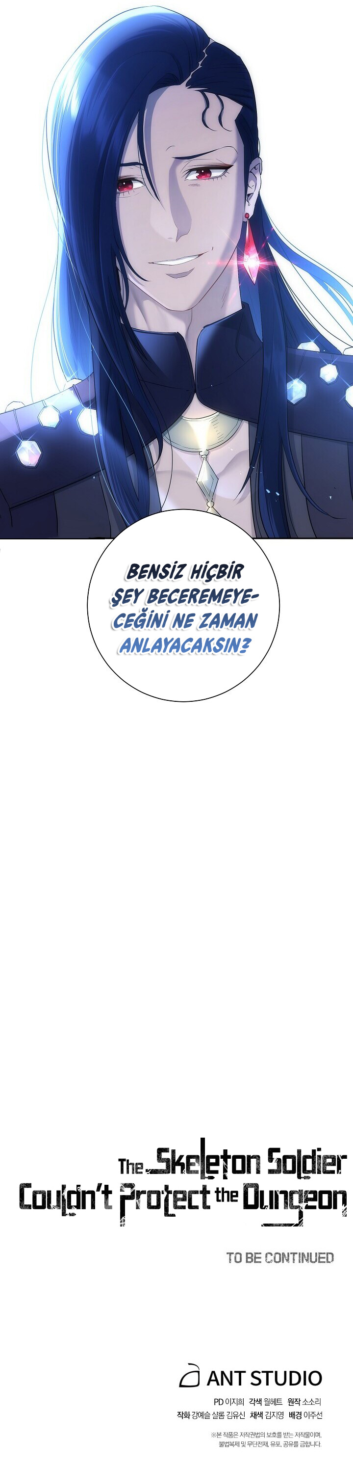 Read İskelet Asker TR Manga Online