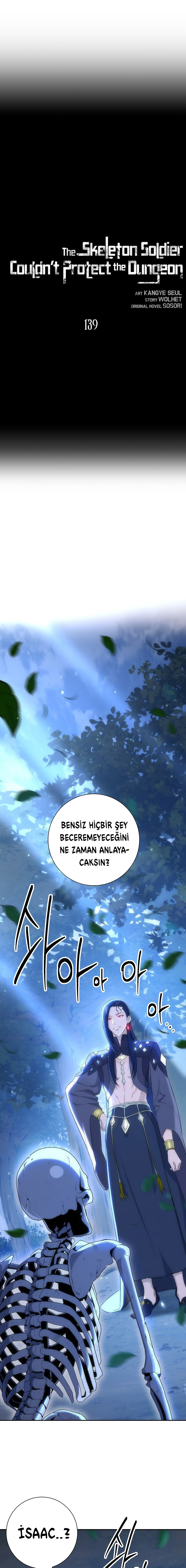 Read İskelet Asker TR Manga Online