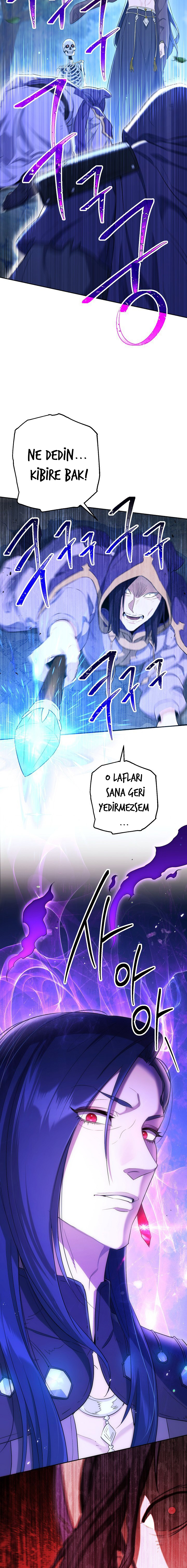 Read İskelet Asker TR Manga Online