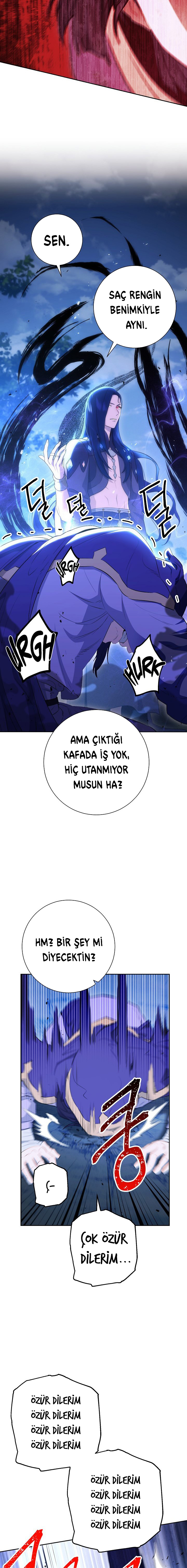Read İskelet Asker TR Manga Online