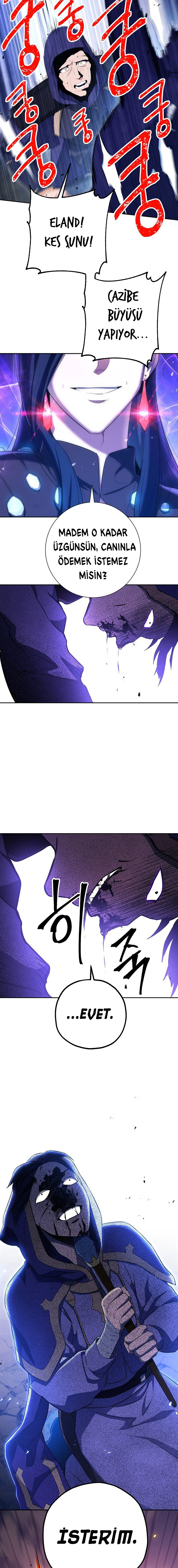 Read İskelet Asker TR Manga Online