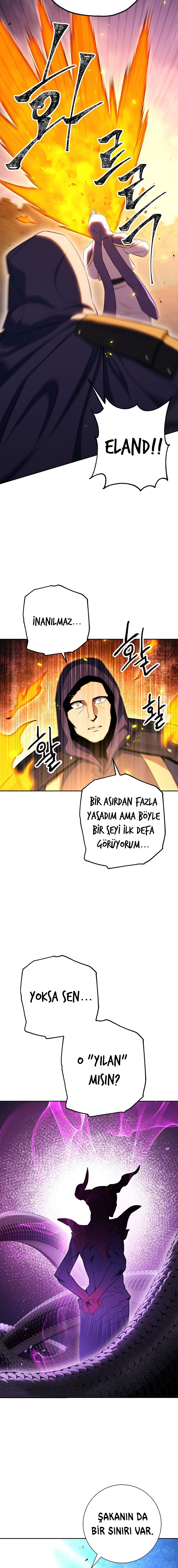 Read İskelet Asker TR Manga Online