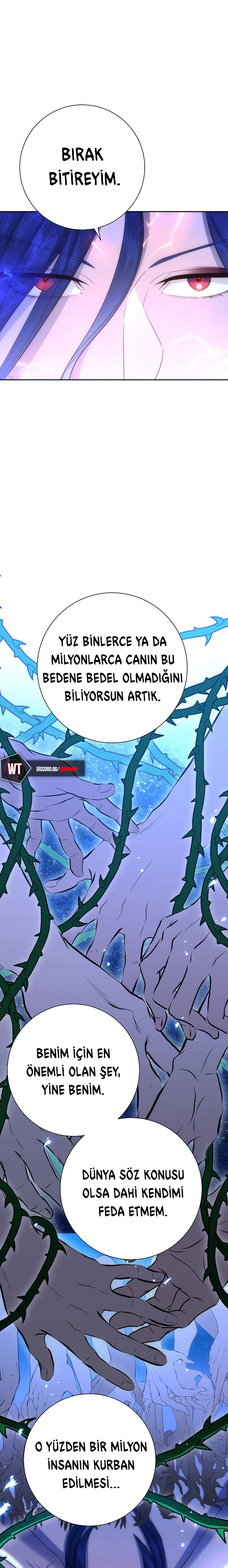 Read İskelet Asker TR Manga Online