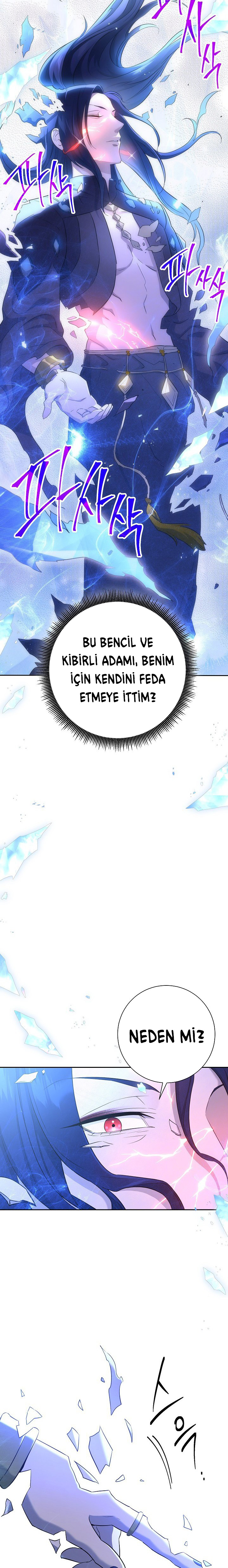 Read İskelet Asker TR Manga Online