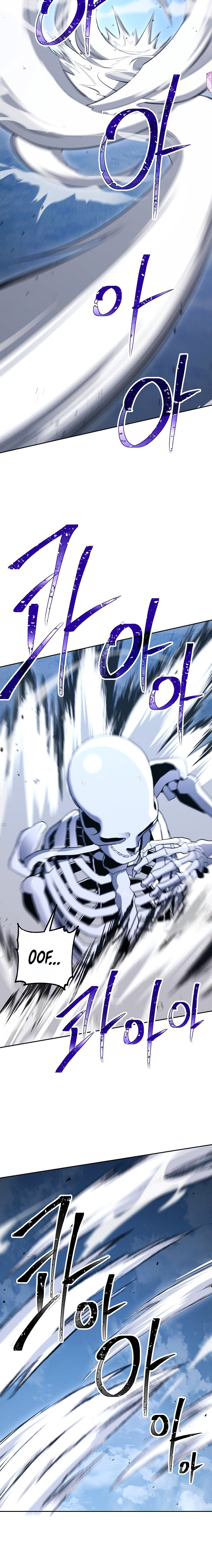 Read İskelet Asker TR Manga Online