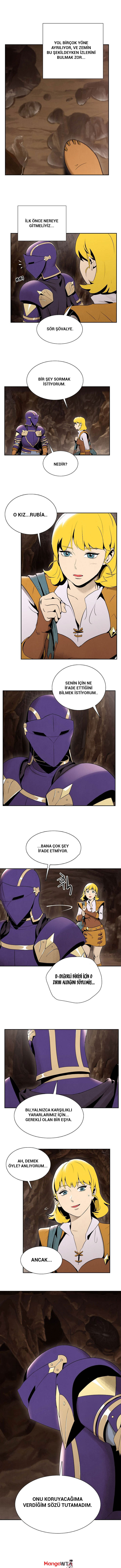 Read İskelet Asker TR Manga Online