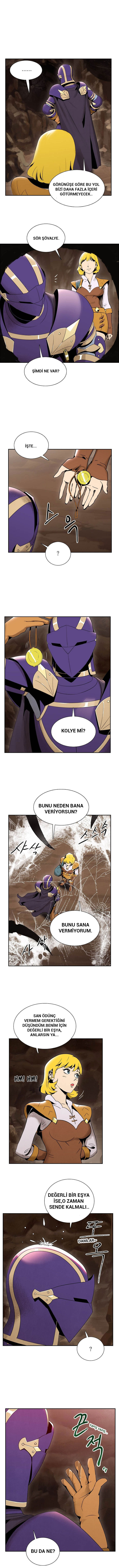 Read İskelet Asker TR Manga Online