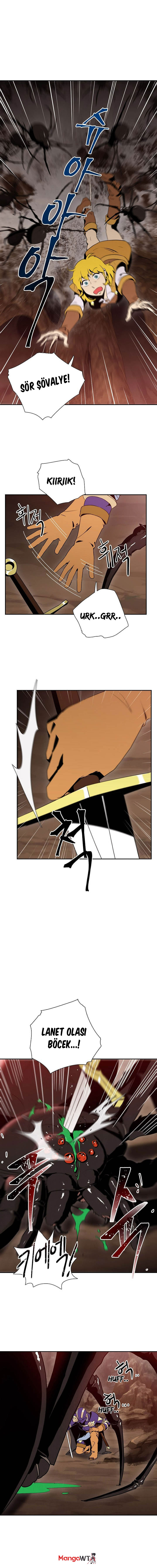 Read İskelet Asker TR Manga Online