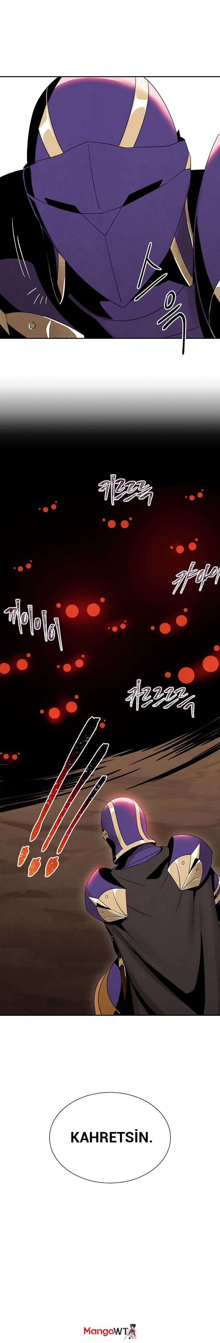 Read İskelet Asker TR Manga Online