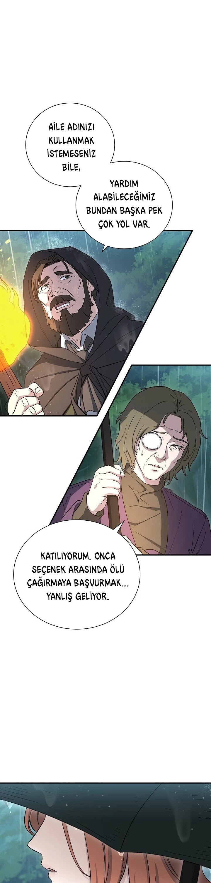Read İskelet Asker TR Manga Online