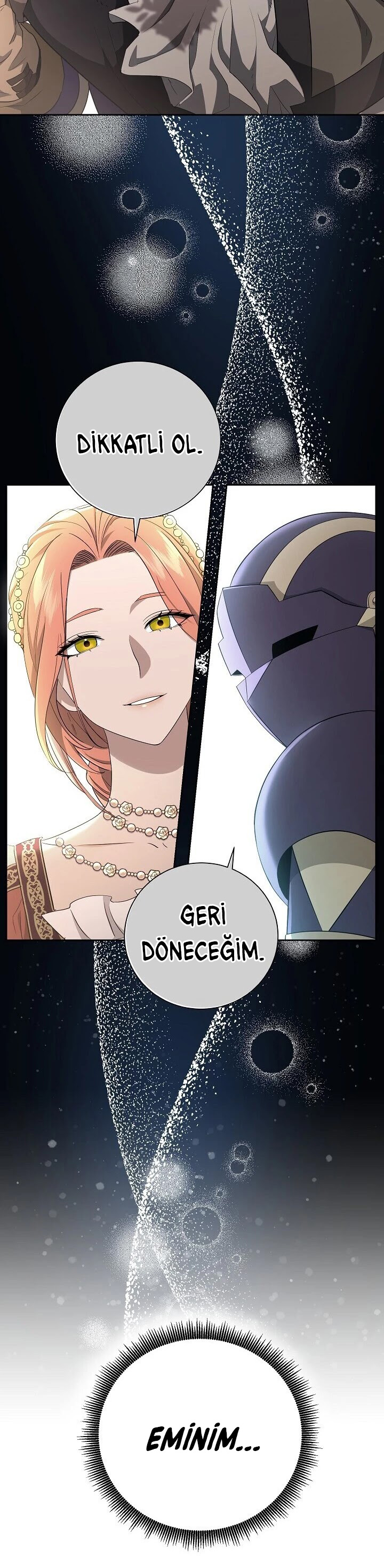 Read İskelet Asker TR Manga Online