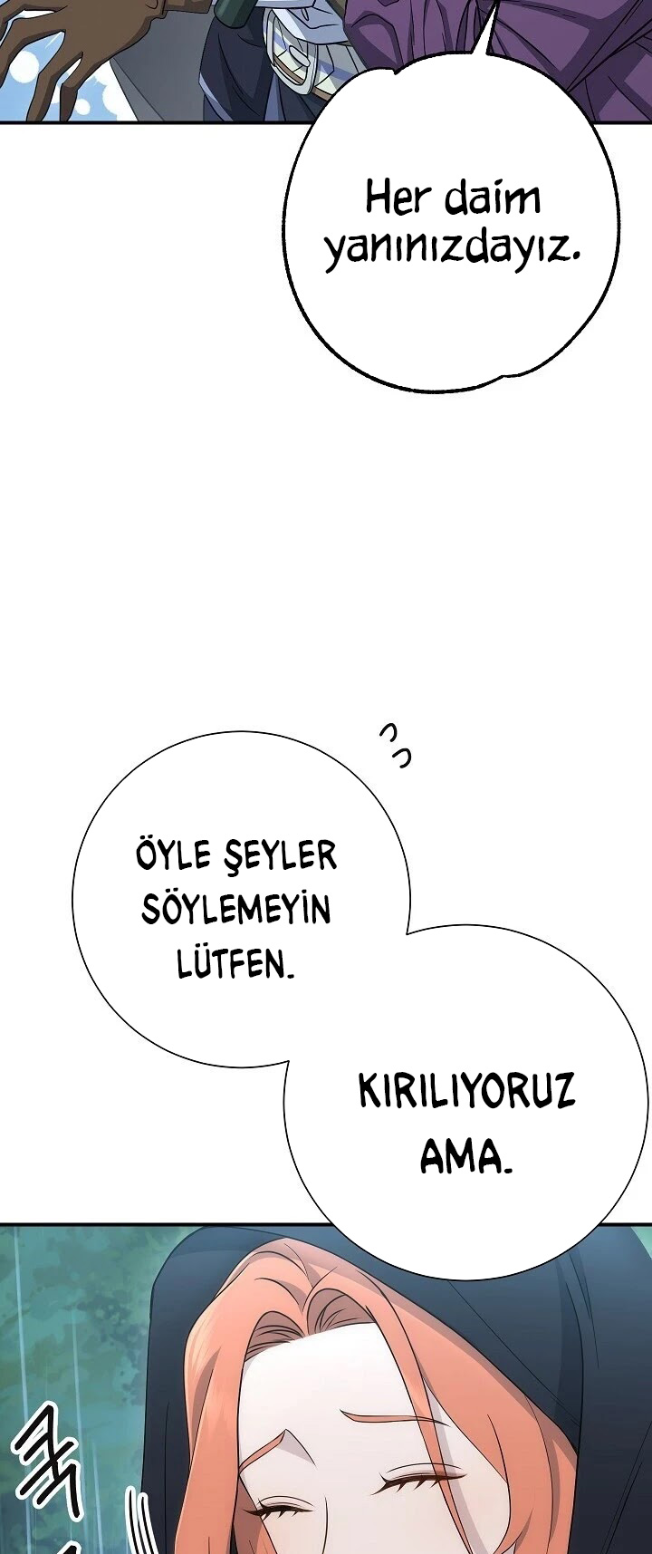 Read İskelet Asker TR Manga Online