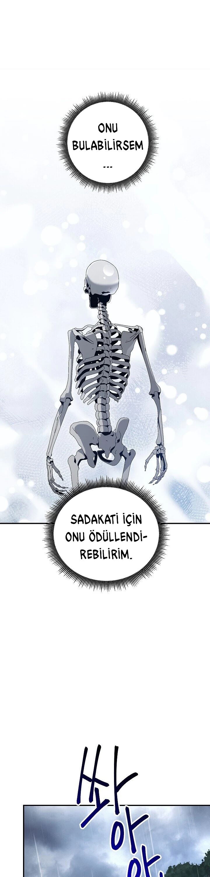 Read İskelet Asker TR Manga Online