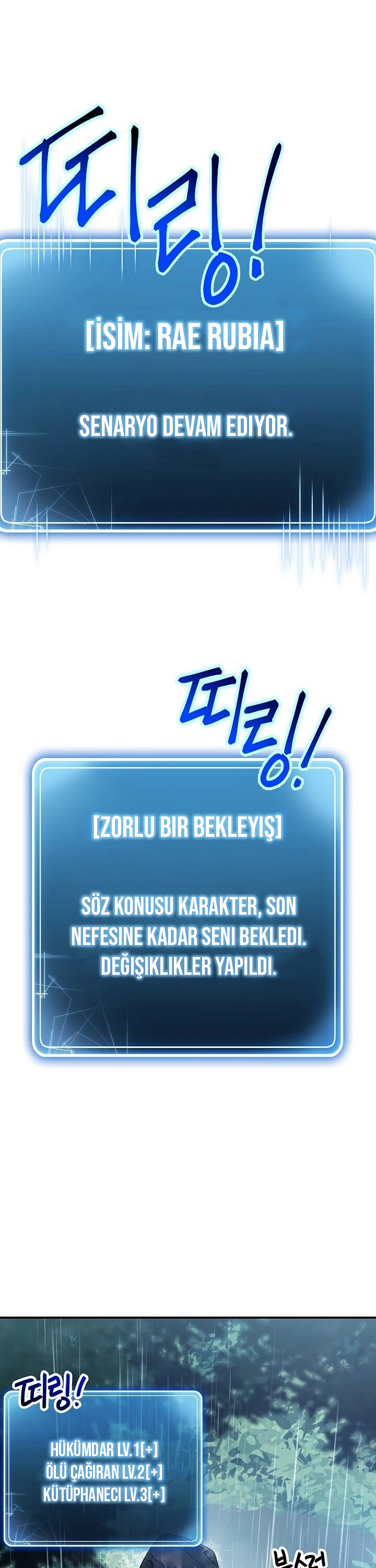 Read İskelet Asker TR Manga Online