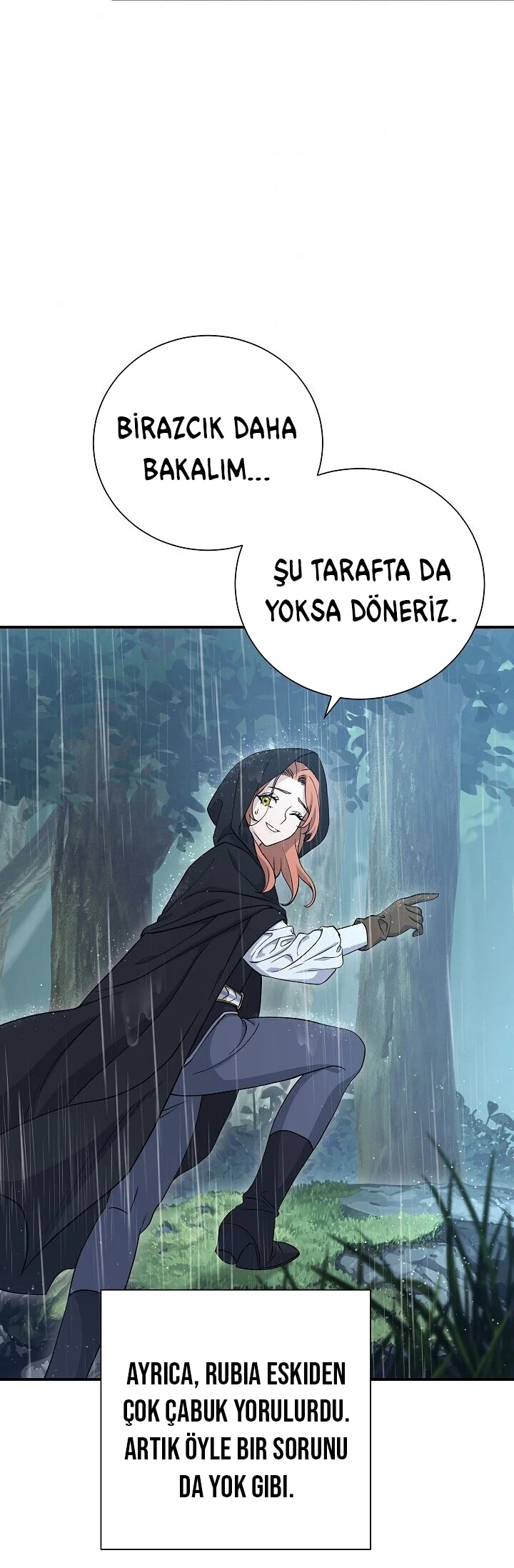 Read İskelet Asker TR Manga Online