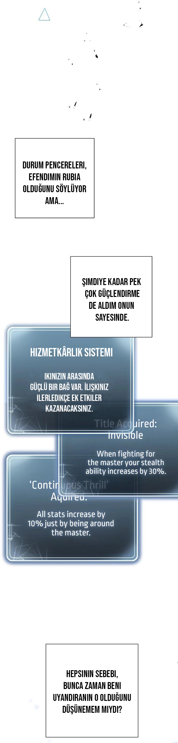 Read İskelet Asker TR Manga Online