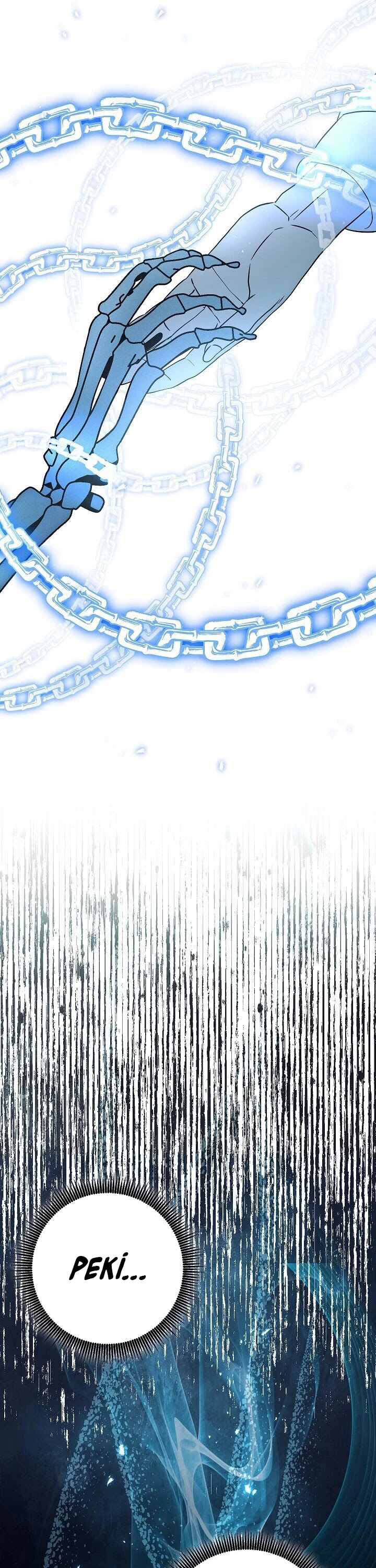 Read İskelet Asker TR Manga Online