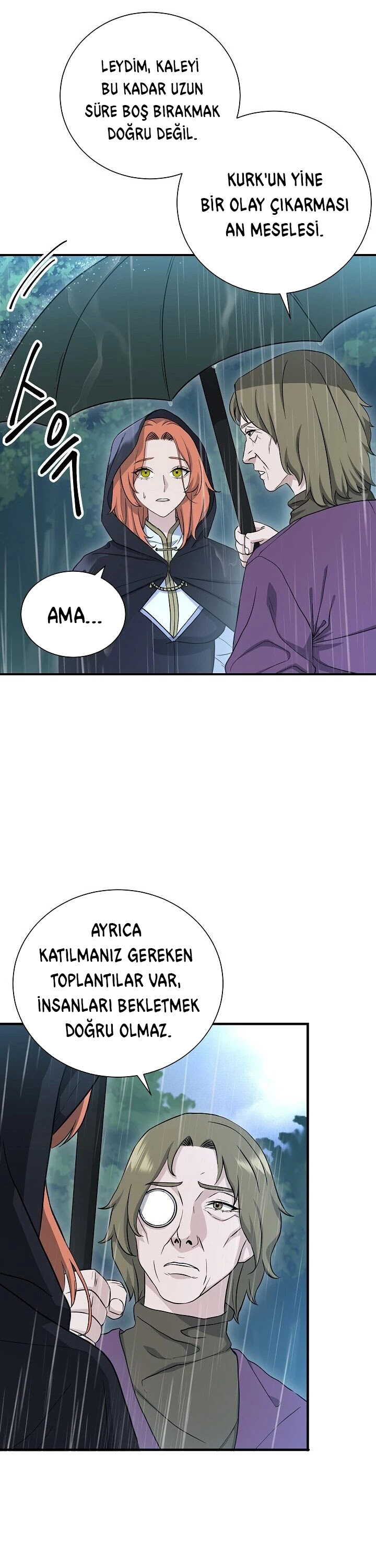 Read İskelet Asker TR Manga Online