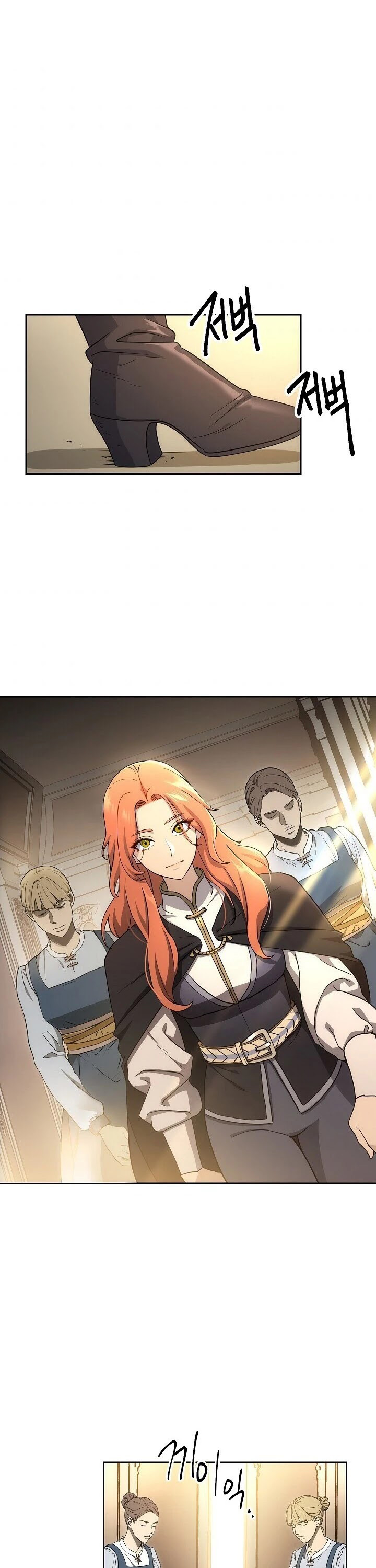 Read İskelet Asker TR Manga Online