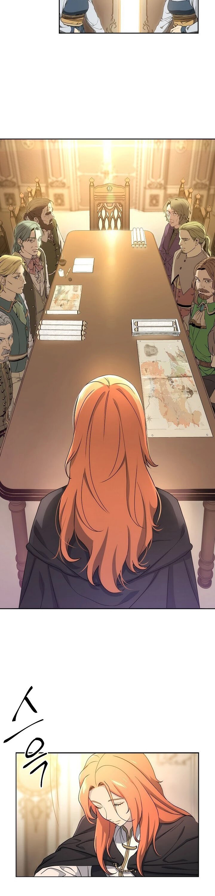 Read İskelet Asker TR Manga Online