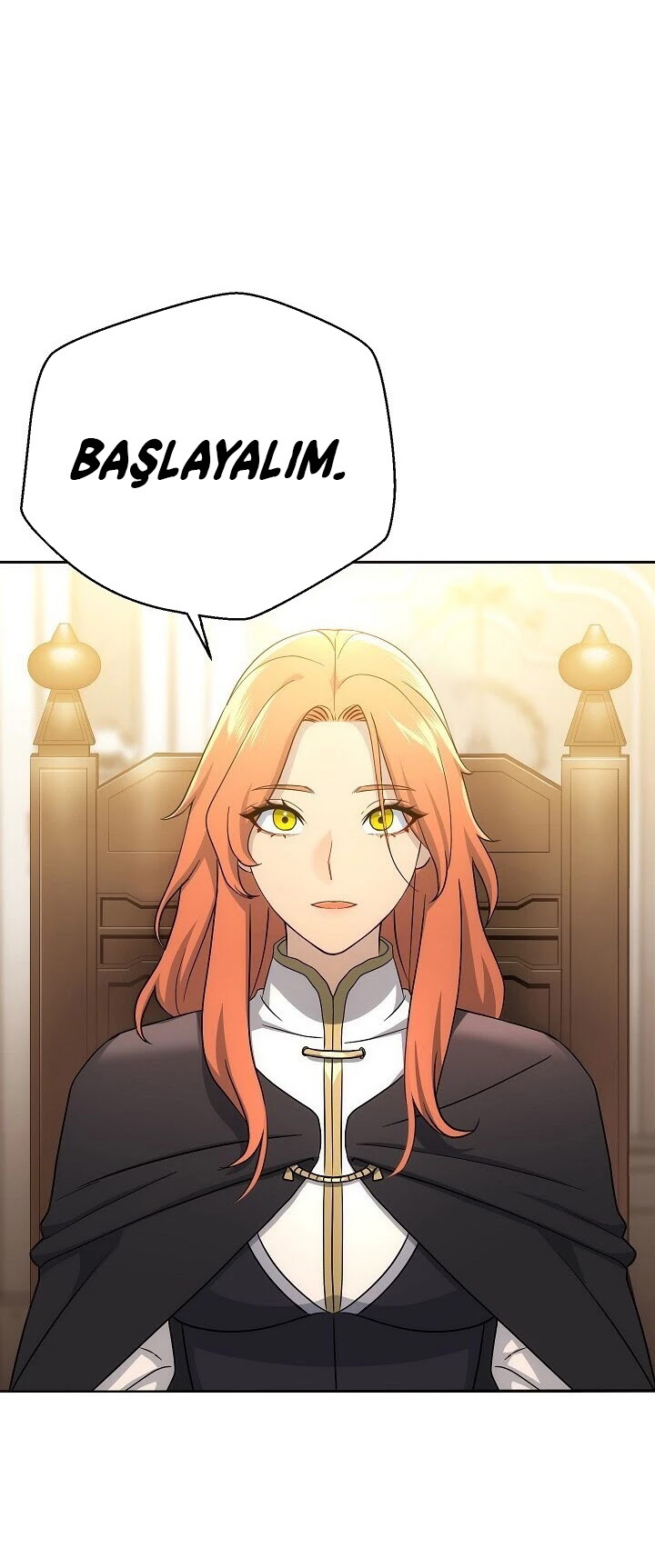 Read İskelet Asker TR Manga Online