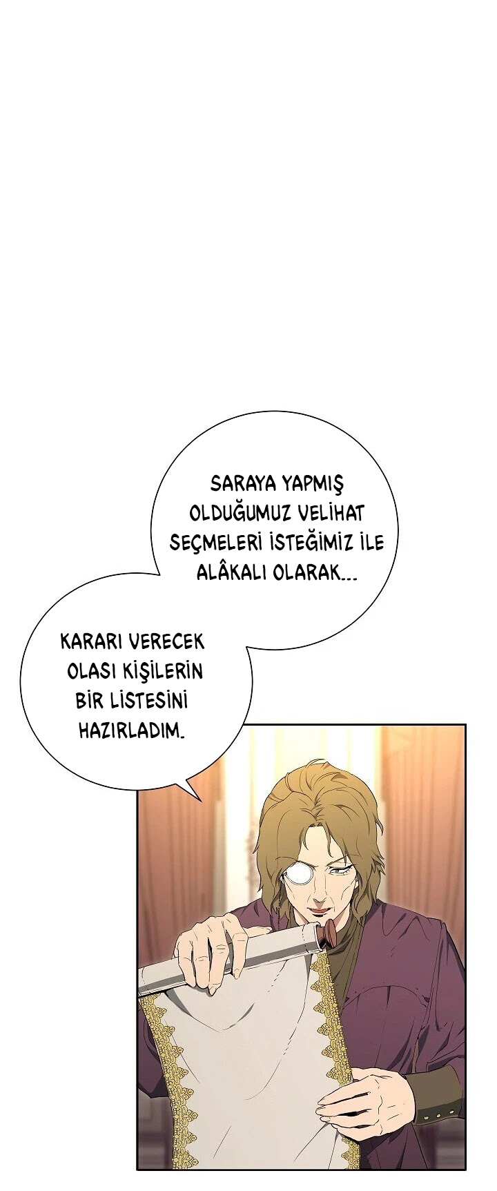 Read İskelet Asker TR Manga Online