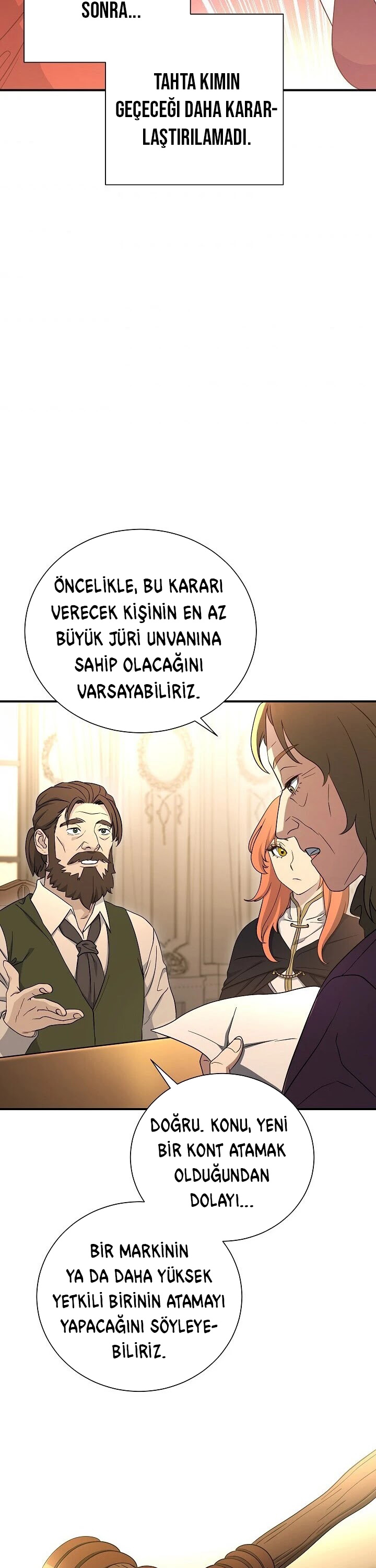 Read İskelet Asker TR Manga Online