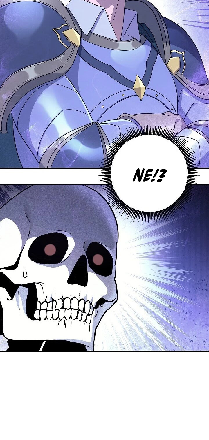 Read İskelet Asker TR Manga Online