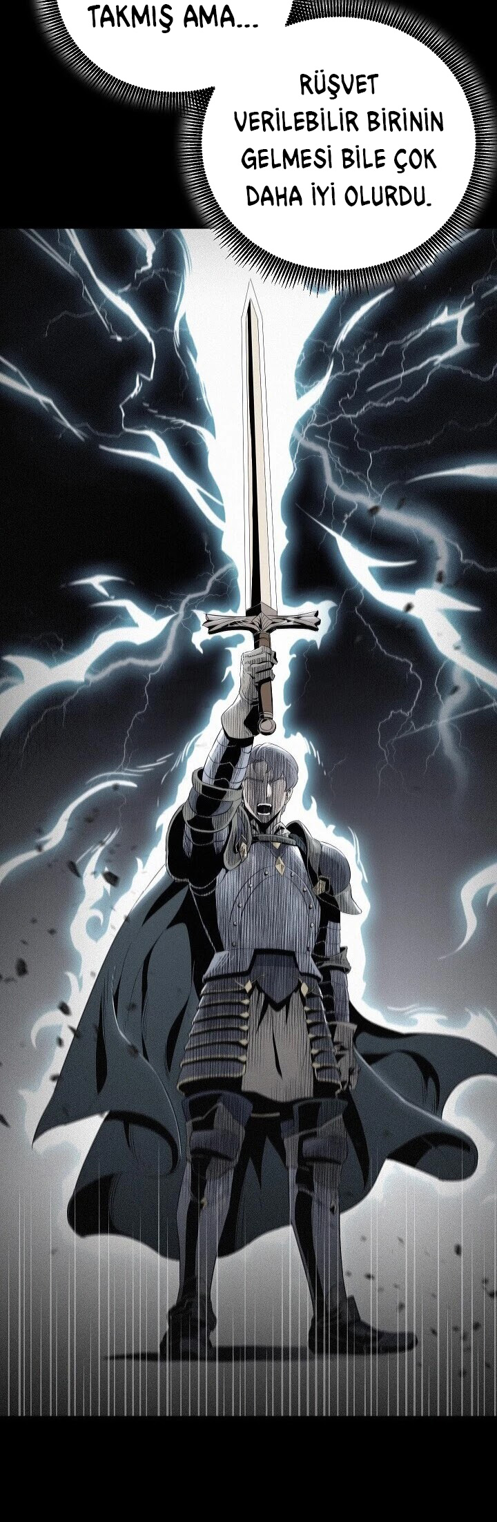 Read İskelet Asker TR Manga Online