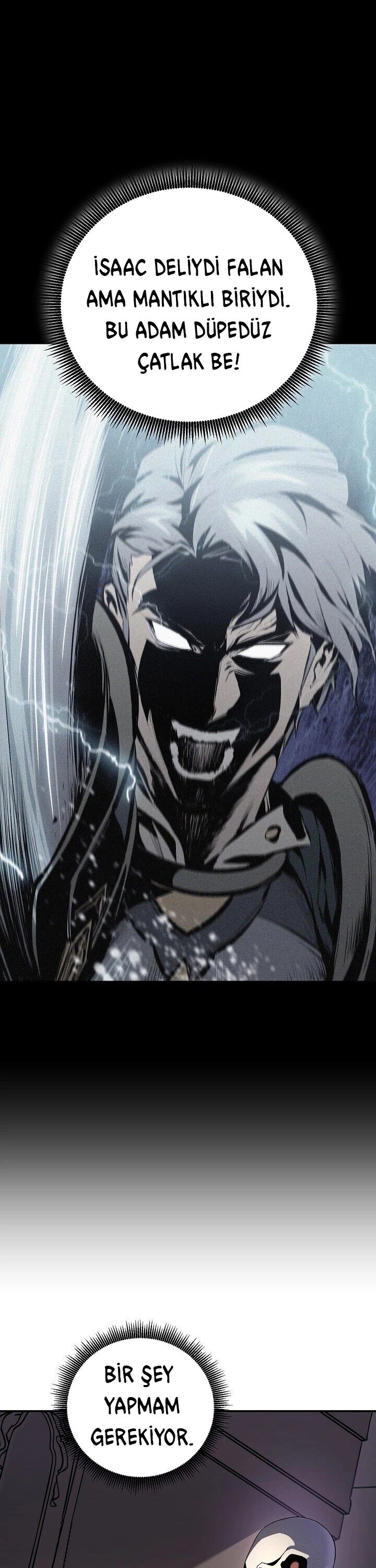 Read İskelet Asker TR Manga Online