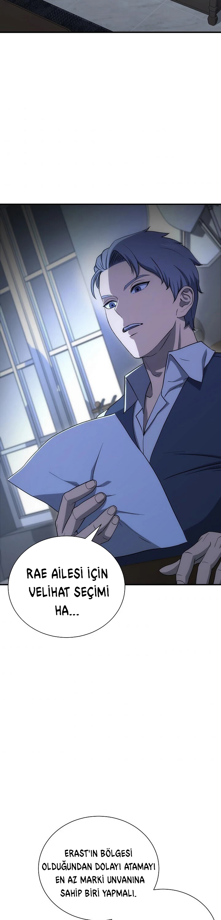 Read İskelet Asker TR Manga Online