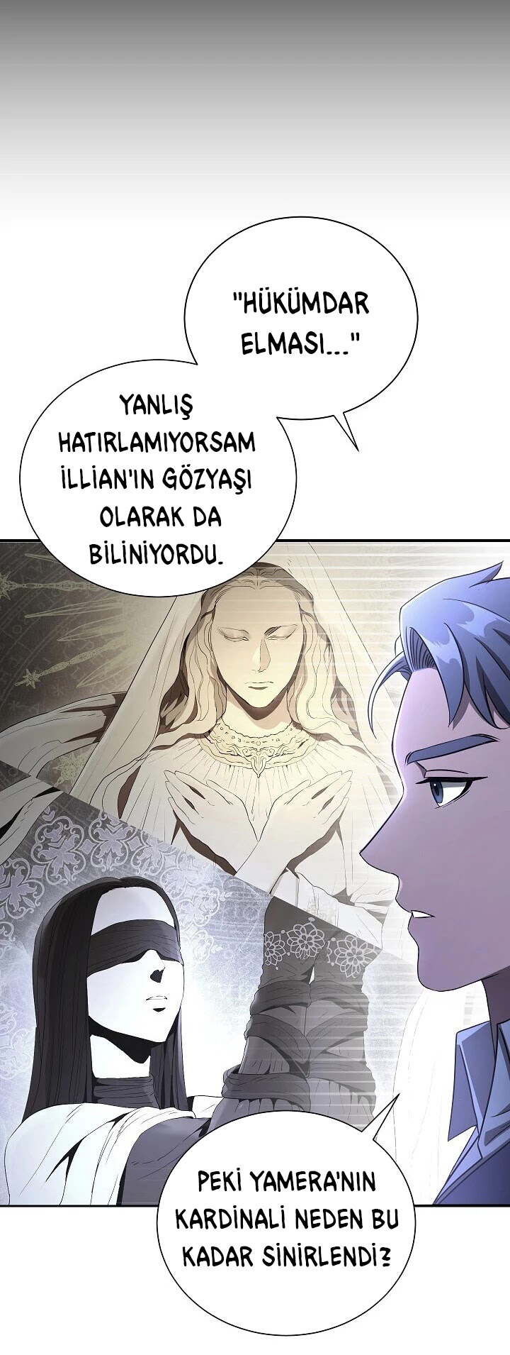 Read İskelet Asker TR Manga Online